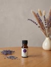 İDALAVENDER LAVANTA YAĞI 10 ML