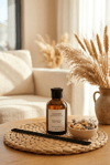 NARENCİYE AROMATERAPİK ÇUBUKLU ODA KOKUSU 50 ML