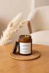 NARENCİYE AROMATERAPİK SOYA MUMU 150 GR