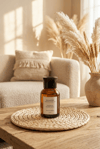 ODAKLAYICI AROMATERAPİK ÇUBUKLU ODA KOKUSU 50 ML