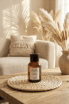 ODAKLAYICI AROMATERAPİK ÇUBUKLU ODA KOKUSU 100 ML