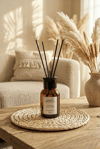 ODAKLAYICI AROMATERAPİK ÇUBUKLU ODA KOKUSU 100 ML