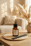 ODAKLAYICI AROMATERAPİK ÇUBUKLU ODA KOKUSU 50 ML