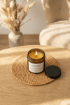 ODAKLAYICI AROMATERAPİK SOYA MUMU 100 GR