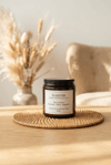 ODAKLAYICI AROMATERAPİK SOYA MUMU 100 GR