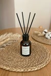 SAKİNLİK AROMATERAPİK ÇUBUKLU ODA KOKUSU 100 ML