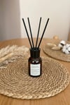 SAKİNLİK AROMATERAPİK ÇUBUKLU ODA KOKUSU 50 ML