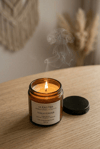 SAKİNLİK AROMATERAPİK SOYA MUMU 100 GR
