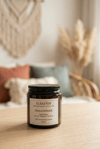 SAKİNLİK AROMATERAPİK SOYA MUMU 100 GR