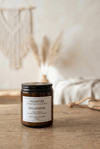 SAKİNLİK AROMATERAPİK SOYA MUMU 210 GR