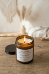 SAKİNLİK AROMATERAPİK SOYA MUMU 210 GR