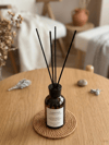 TOPRAKLAYICI AROMATERAPİK ÇUBUKLU ODA KOKUSU 100 ML
