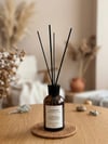 TOPRAKLAYICI AROMATERAPİK ÇUBUKLU ODA KOKUSU 100 ML