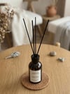 TOPRAKLAYICI AROMATERAPİK ÇUBUKLU ODA KOKUSU 50 ML