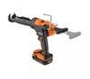 AEG BKP 18C2-310-0 18V Akülü Silikon Tabancası (Aküsüz)