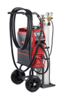 Fronius Magic Wave Tig 230 i AC/DC Su Soğutmalı Argon (TIG) Kaynak Makinası