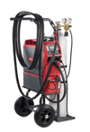 Fronius TransTig 230 i DC Su Soğutmalı Argon (TIG) Kaynak Makinası