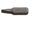 İzeltaş 0.6x4.5 Düz Bits Uç 25 mm 4810200645