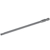 İzeltaş 0.6x4.5 Düz Bits Uç 150 mm 4860201545