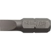 İzeltaş 0.8x5.5 Düz Bits Uç 25 mm 4810200855