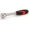 İzeltaş 140 mm Cırcır Kolu 1/4 1507062140