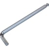 İzeltaş 5 Mm Yuvarlak Başlı Uzun Allen 4906220050