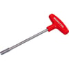 İzeltaş 6.3X130 T Tipi Manyetik Bits Tutucu Tornavida 4795190010