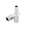 İzeltaş Altı Köşe Derin Lokma Anahtar 1/2'' 12 mm 1108060012