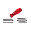 İzeltaş Değişken Bits Uçlu Tornavida Set (7 parça) 4815006107