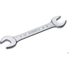 İzeltaş İki Ağız Çatal Ağız Anahtar 20x22 mm Kısa Boy 0100012022