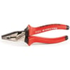İzeltaş Kombine Pense Ağır Tip (Çelik Tel İçin) 180 mm 3030122180