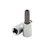 İzeltaş Lokmalı Star Delikli Torx Uç 1/4'' TR27 1107061327