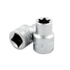 İzeltaş Star Torx Lokma Anahtar 1/2'' E10 1113060210
