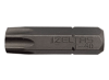İzeltaş T40 Torx Bits Uç 25 mm 4830210040