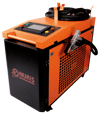 Nuriş NL1500W ( 1.5 kW ) Su Soğutmalı Lazer Kaynak Makinesi