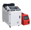 Otekso 1.5 kW Lazer Kaynak Makinesi
