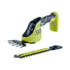 Ryobi OGS1822-0 18v Akülü Çam ve Çalı Makası (Aküsüz)
