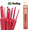 TULİP RED - TEKLİ KIRMIZI TIĞ 