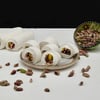 Antep Fıstıklı Sultan Lokumu