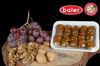 Baler Kelebek Cevizli Pekmez Sucuğu 300 g
