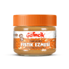 Gelincik Şekerli Parçacıklı Fıstık Ezmesi 320 g