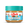 Gelincik Şekersiz Fıstık Ezmesi 320 g