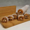 Kabaklı Cevizli Sarma Lokum