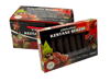 Kibarzade Çikolatalı Kestane Şekeri Avantaj Paketi(140gr X 4 adet )