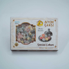 Meyveli Kuş Lokumu 500 g