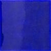 Armada Çini 20x20 Cm Düz Kobalt Çini Seramik Karo