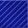 Armada Çini 20x20 Cm Linea Kobalt Modern Desenli Çini Seramik Karo