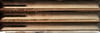 Armada Çini 7x21 Cm Bambu Bronz  Çini Seramik 