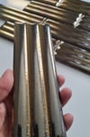 Armada Çini 7x21 Cm Bambu Bronz  Çini Seramik 