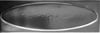 Armada Çini 7x21 Cm Elips Metalik Çini Seramik 